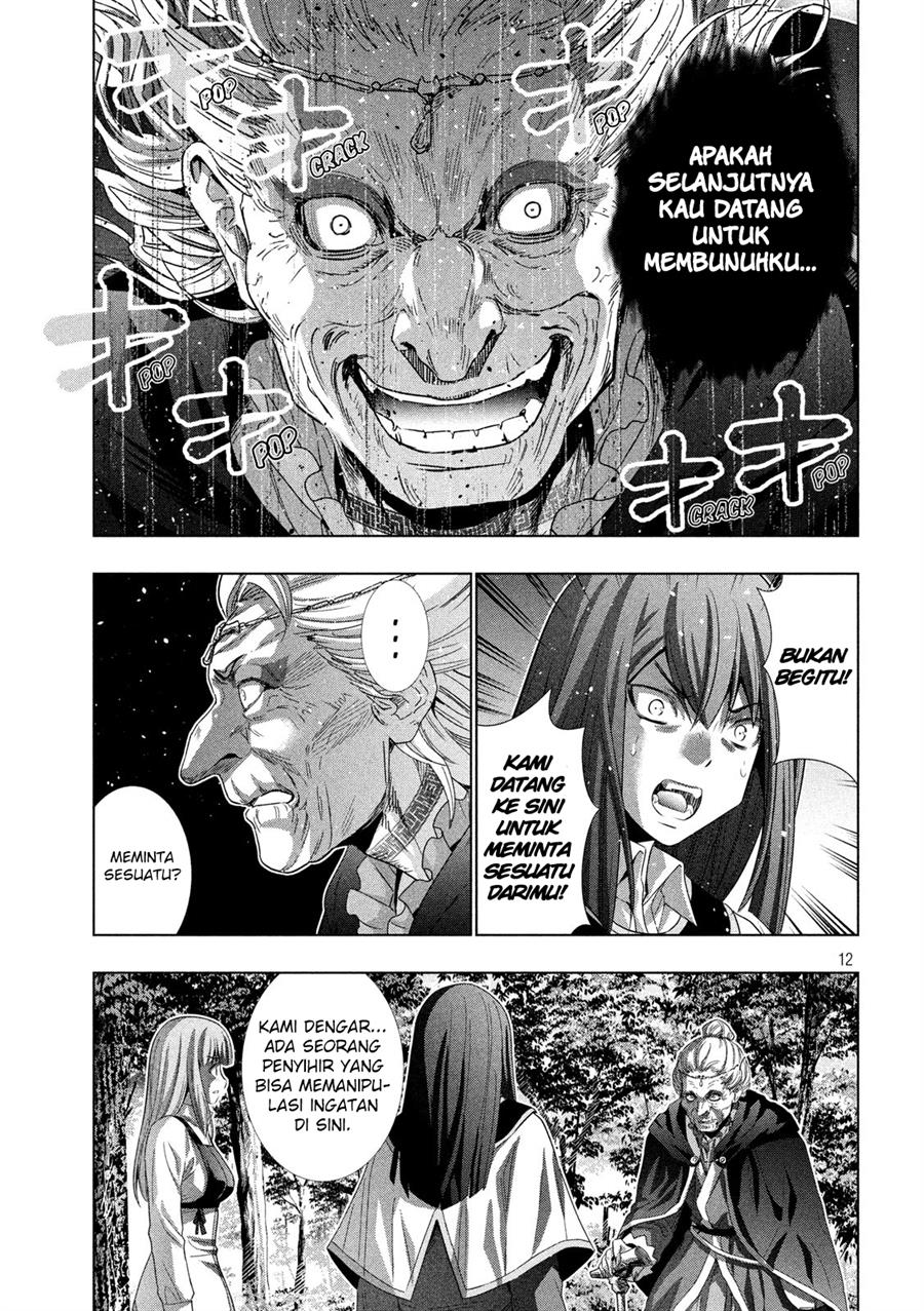 parallel-paradise - Chapter: 127