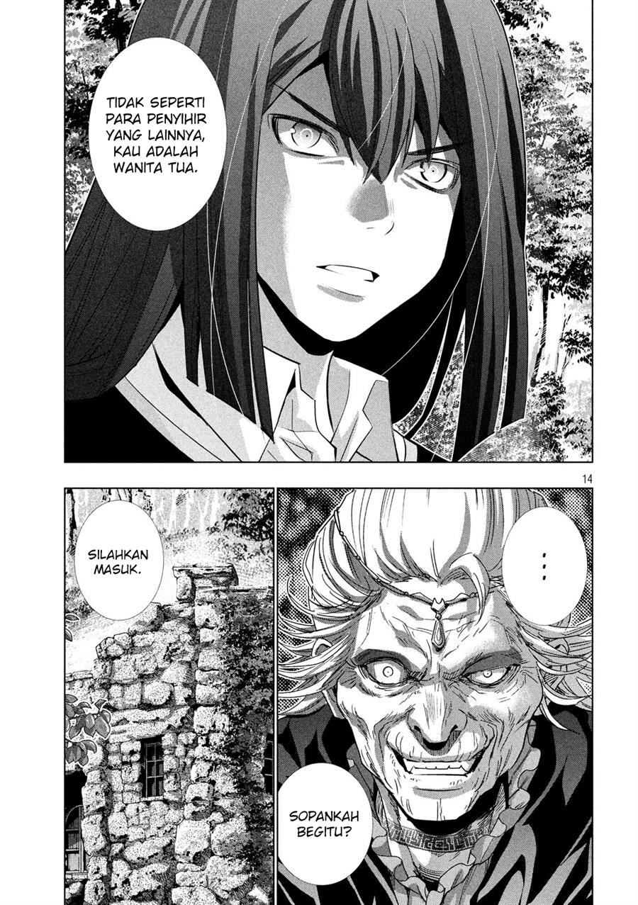 parallel-paradise - Chapter: 127