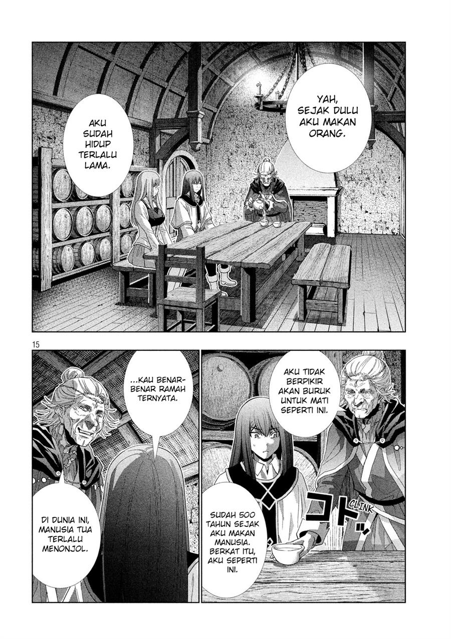 parallel-paradise - Chapter: 127