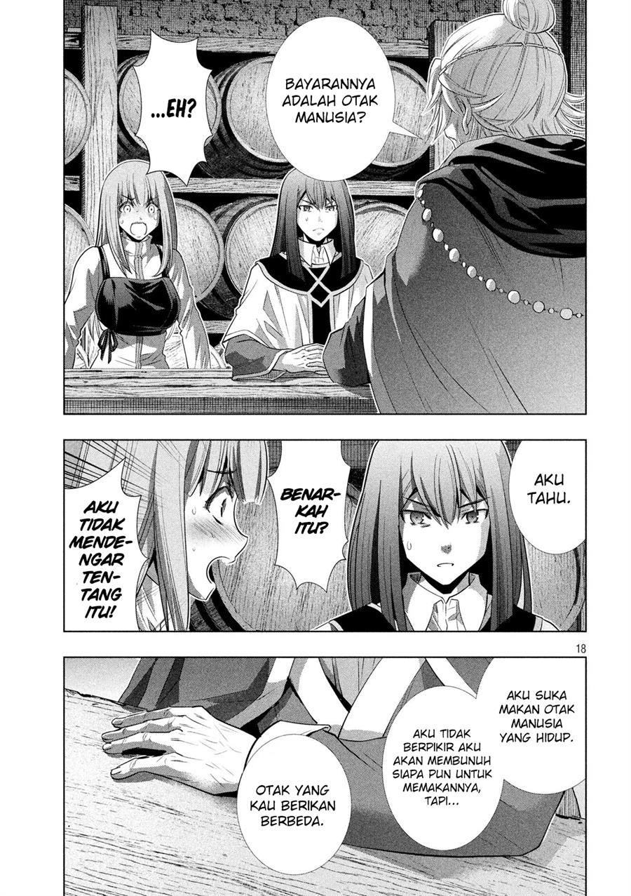 parallel-paradise - Chapter: 127