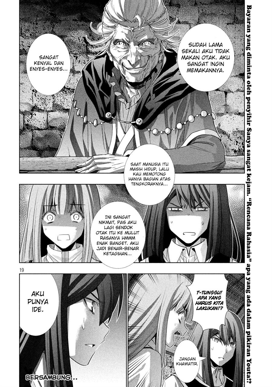 parallel-paradise - Chapter: 127