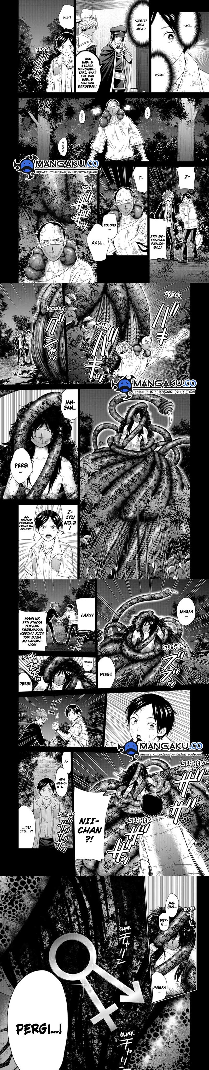 shin-tokyo - Chapter: 69