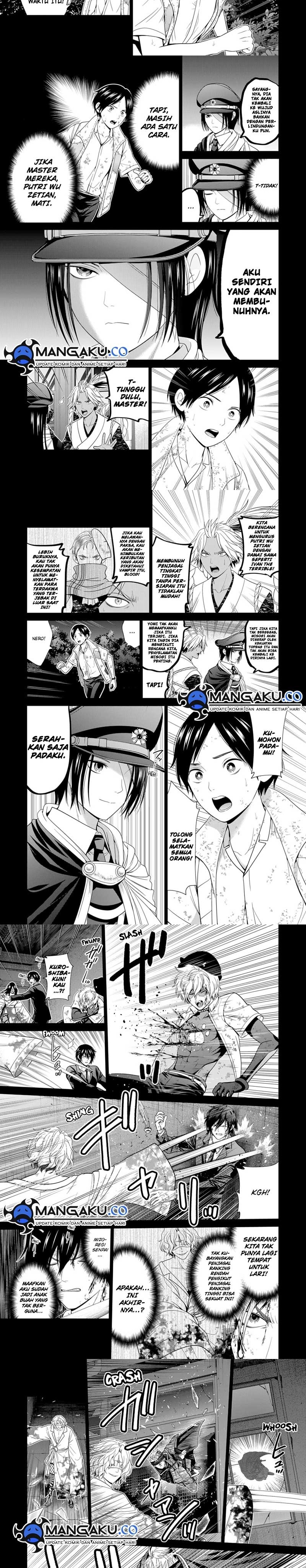 shin-tokyo - Chapter: 69