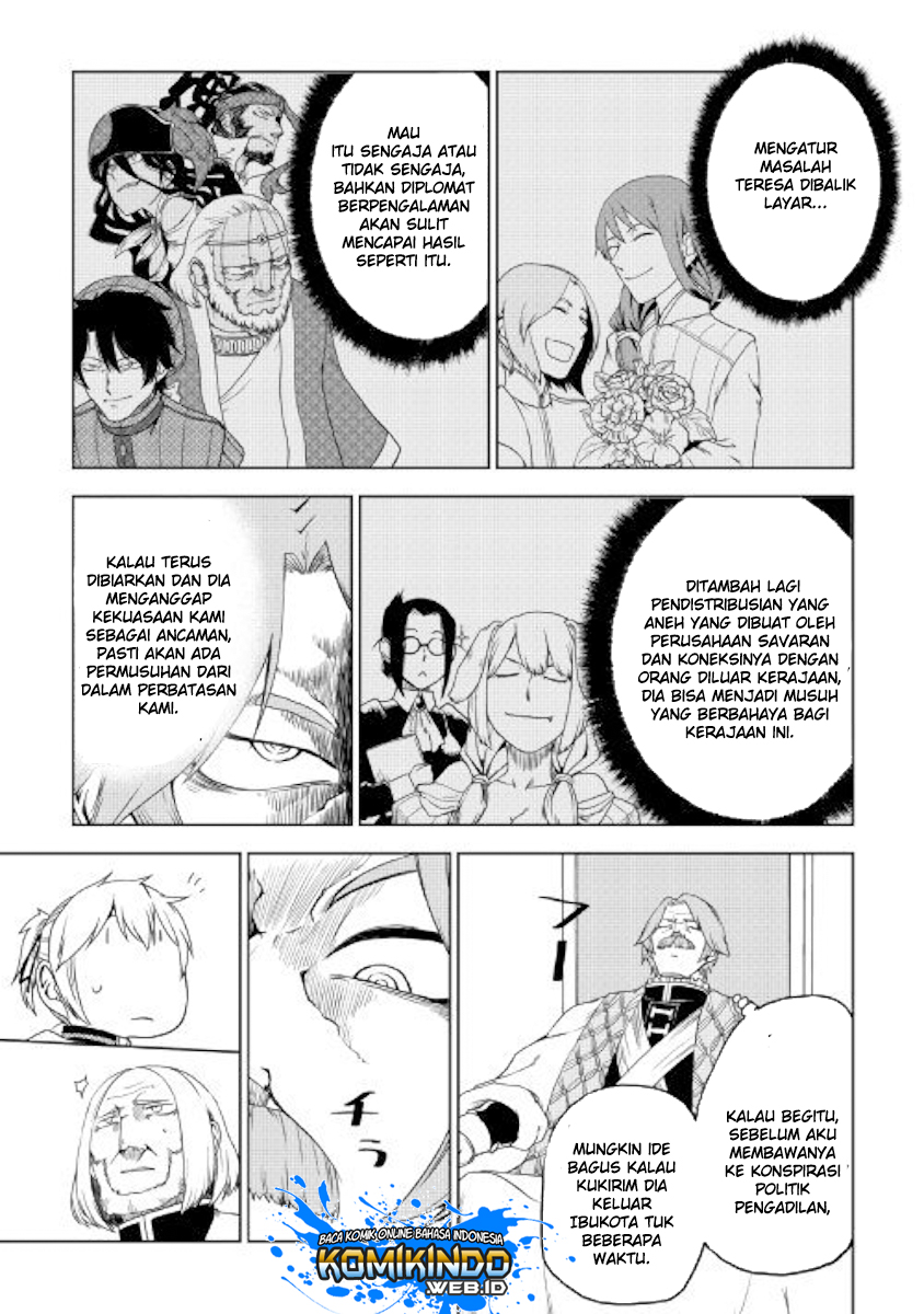 isekai-tensei-soudouki - Chapter: 42