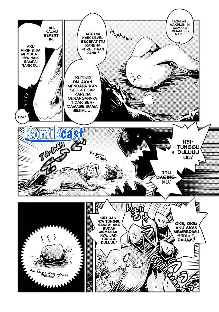 tensei-shitara-dragon-no-tamago-datta-ibara-no-dragon-road - Chapter: 20.5