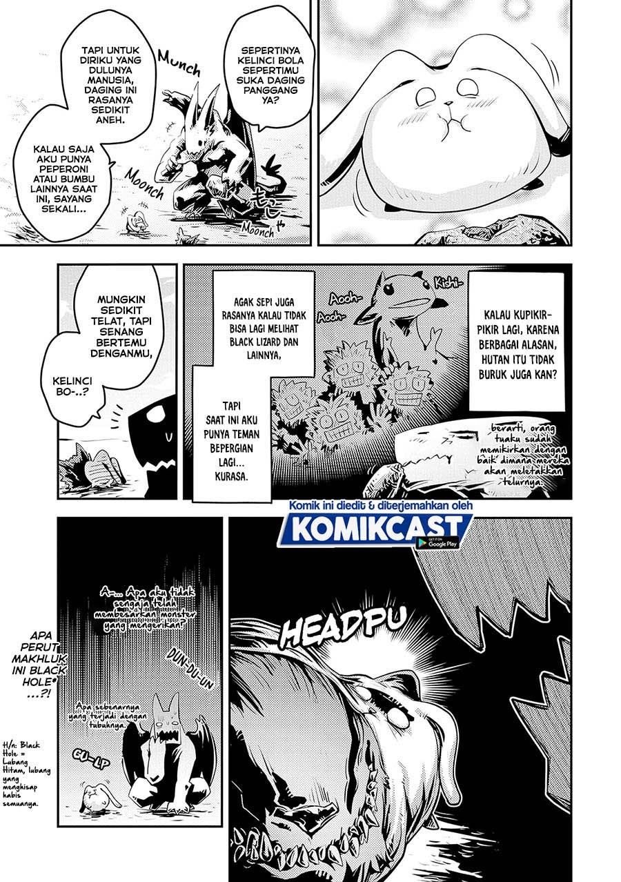 tensei-shitara-dragon-no-tamago-datta-ibara-no-dragon-road - Chapter: 20.5