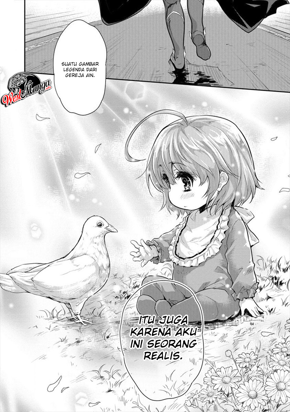 shindou-sefiria-no-gekokujou-program - Chapter: 7