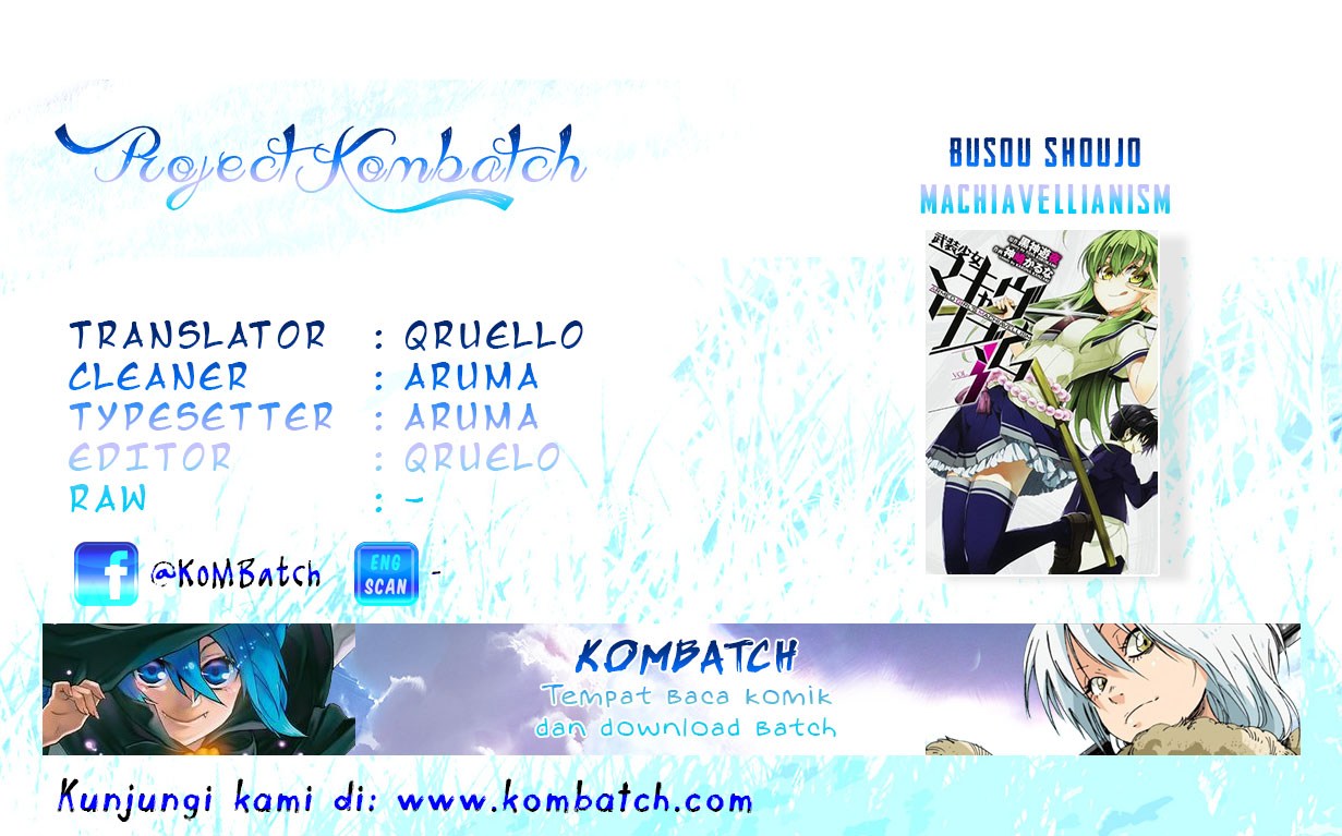 busou-shoujo-machiavellianism - Chapter: 04