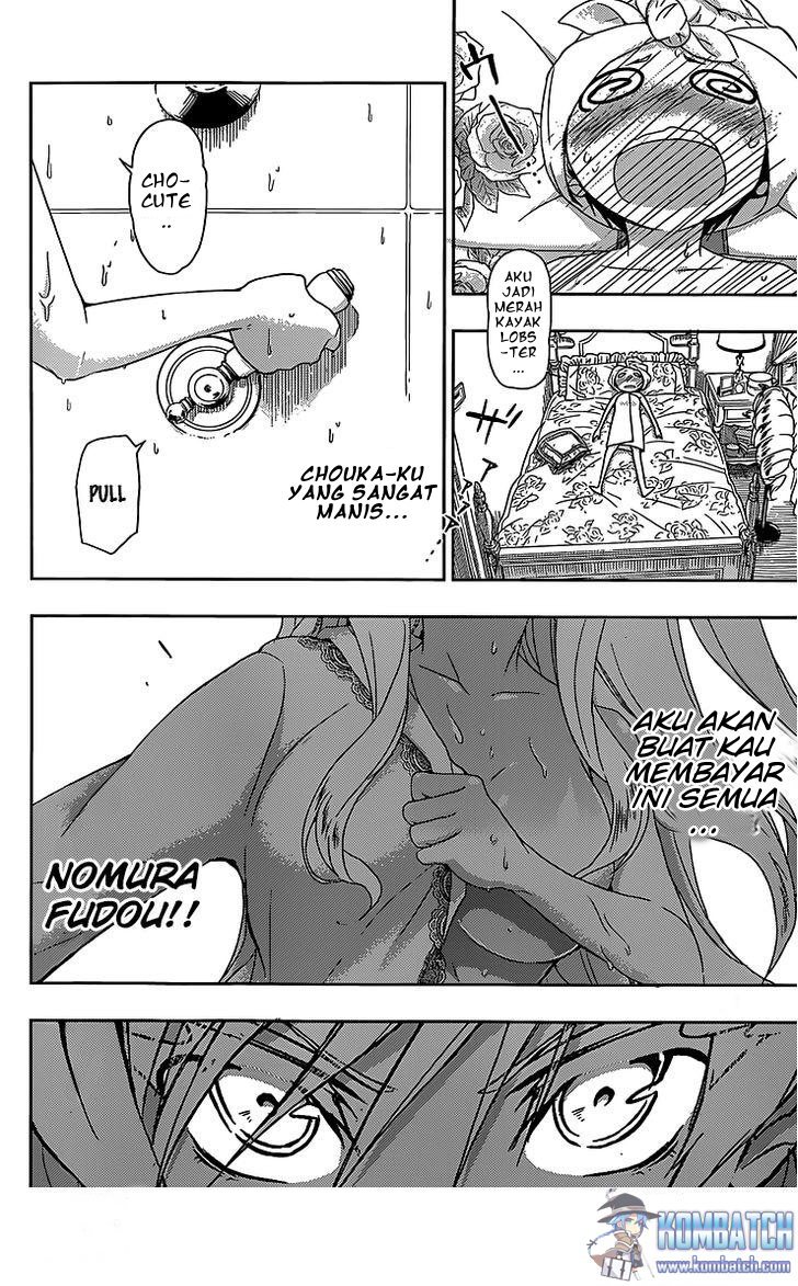 busou-shoujo-machiavellianism - Chapter: 04