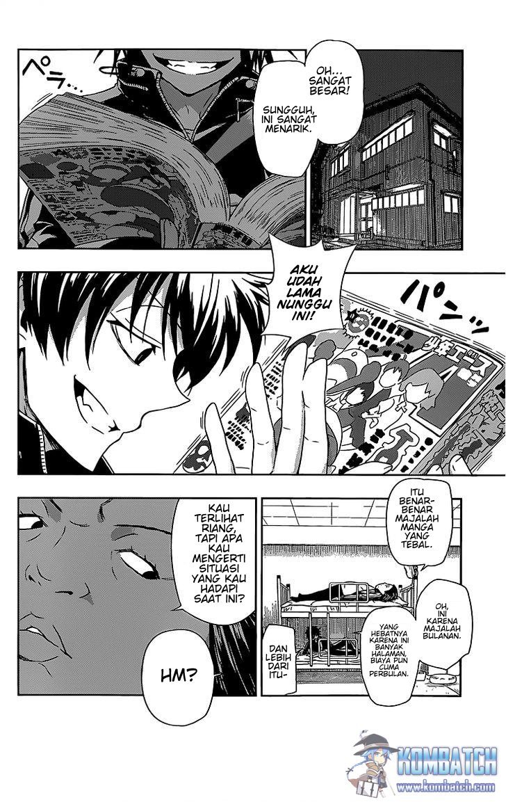 busou-shoujo-machiavellianism - Chapter: 04