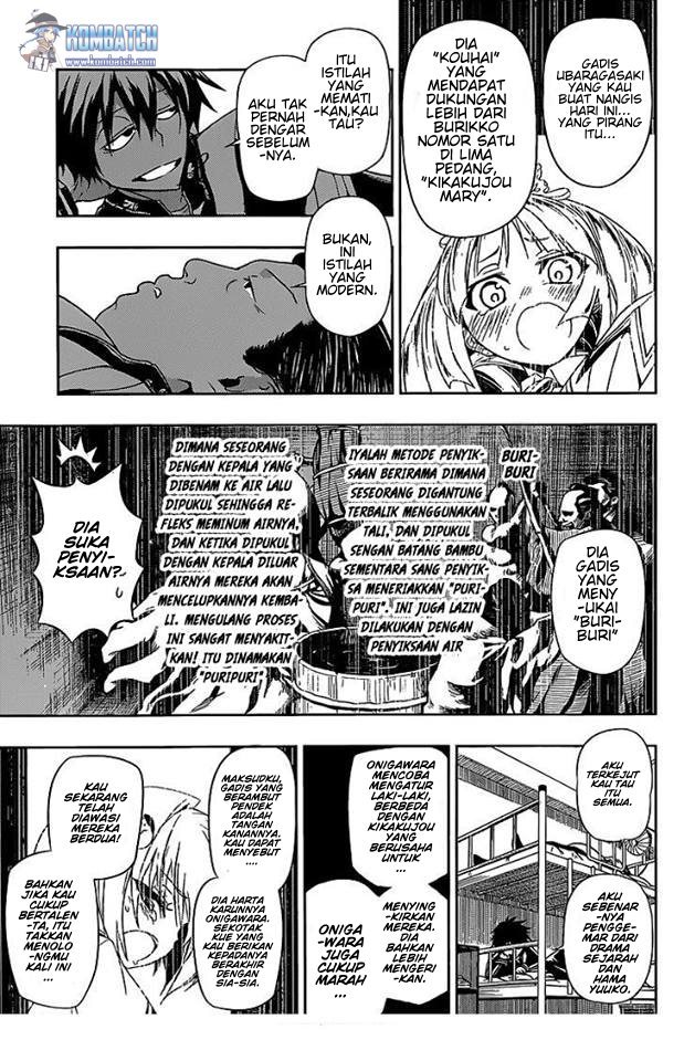 busou-shoujo-machiavellianism - Chapter: 04