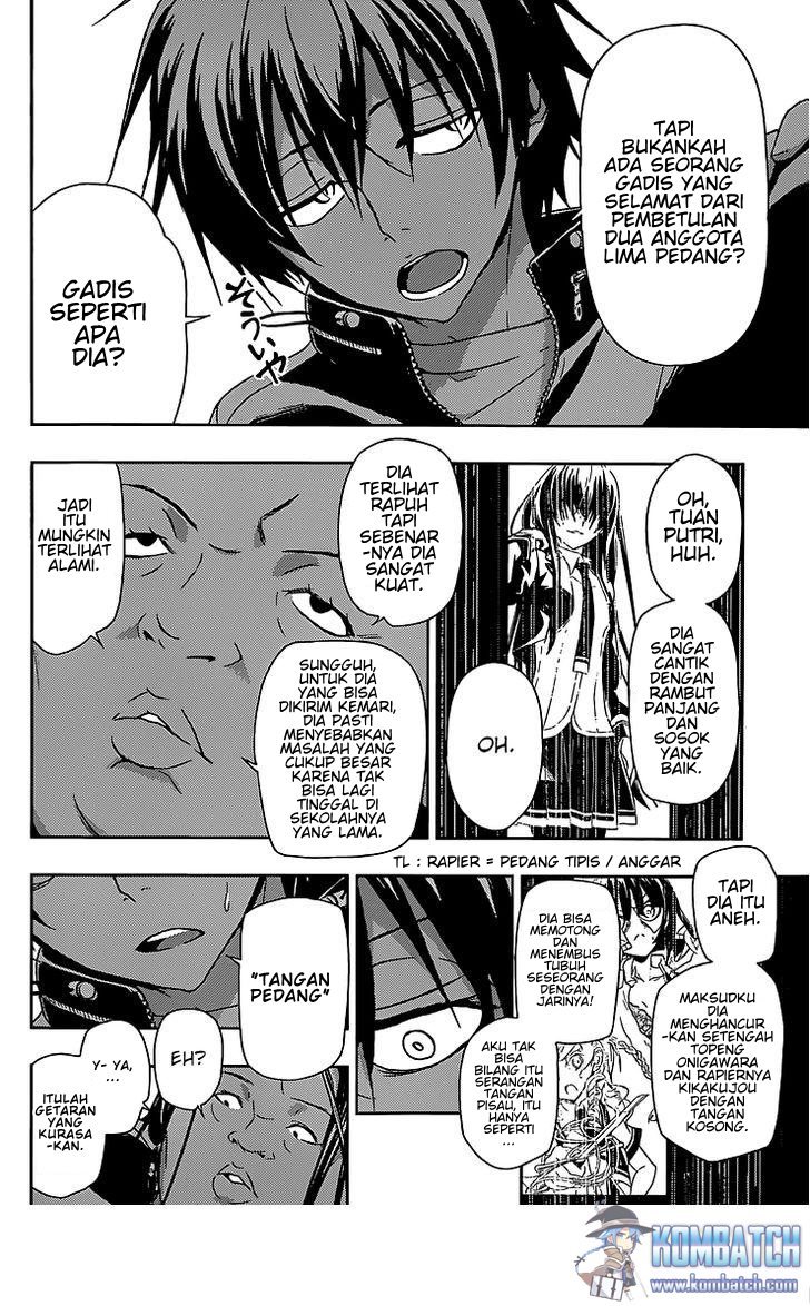 busou-shoujo-machiavellianism - Chapter: 04