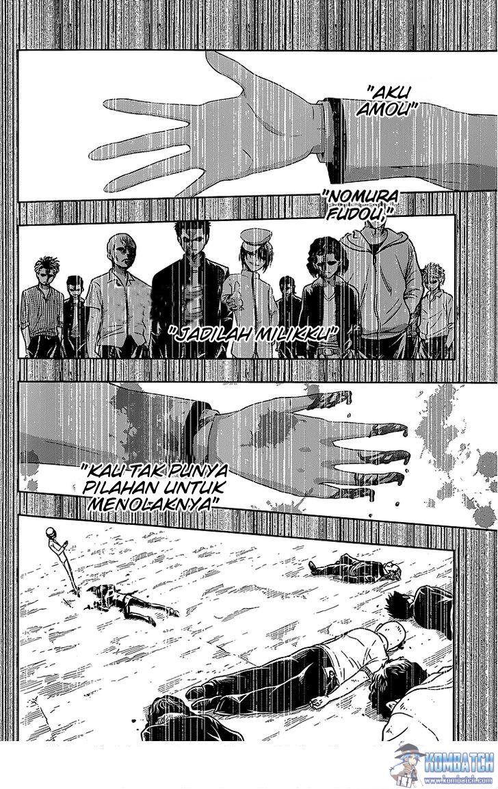 busou-shoujo-machiavellianism - Chapter: 04