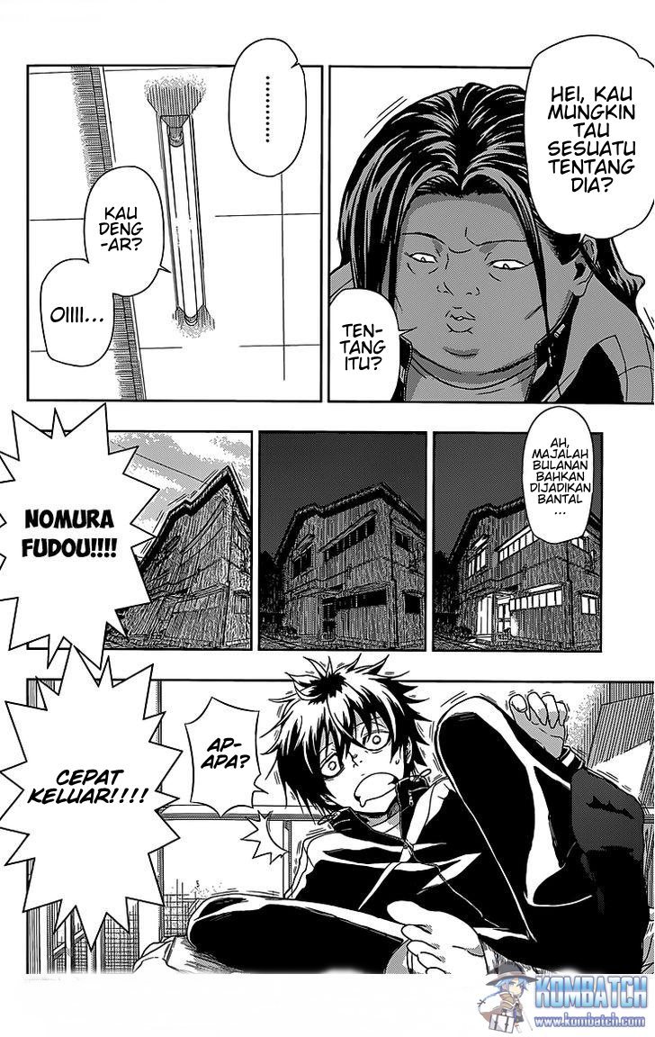busou-shoujo-machiavellianism - Chapter: 04
