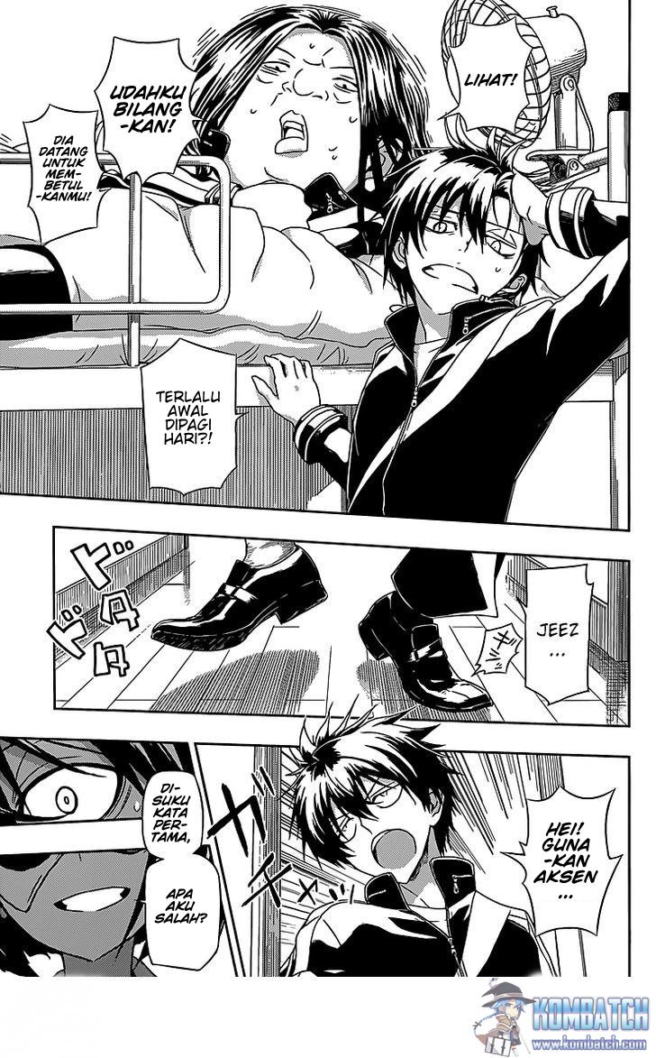 busou-shoujo-machiavellianism - Chapter: 04