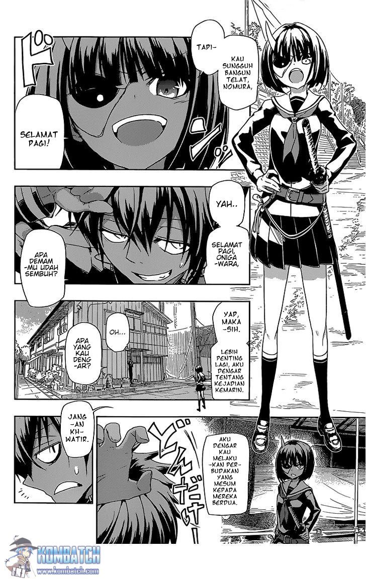 busou-shoujo-machiavellianism - Chapter: 04