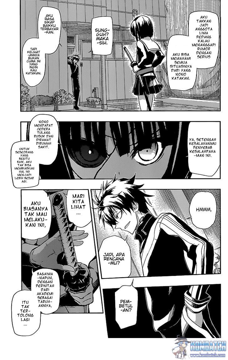busou-shoujo-machiavellianism - Chapter: 04