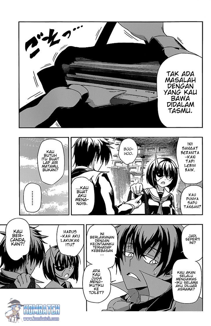 busou-shoujo-machiavellianism - Chapter: 04