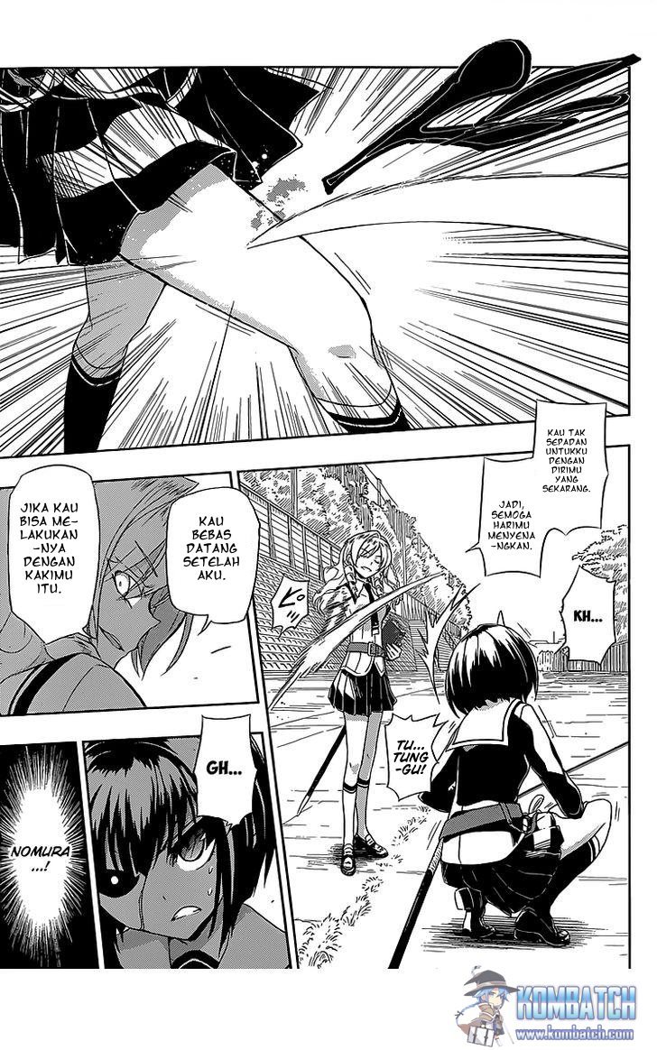 busou-shoujo-machiavellianism - Chapter: 04