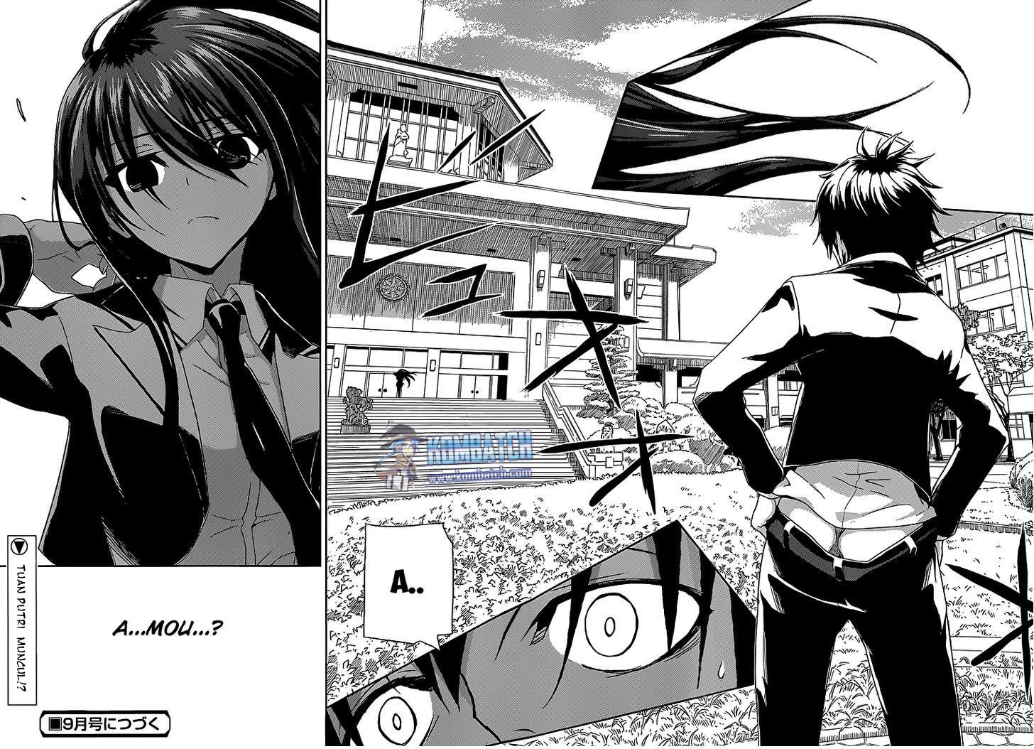 busou-shoujo-machiavellianism - Chapter: 04