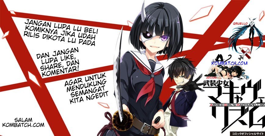 busou-shoujo-machiavellianism - Chapter: 04