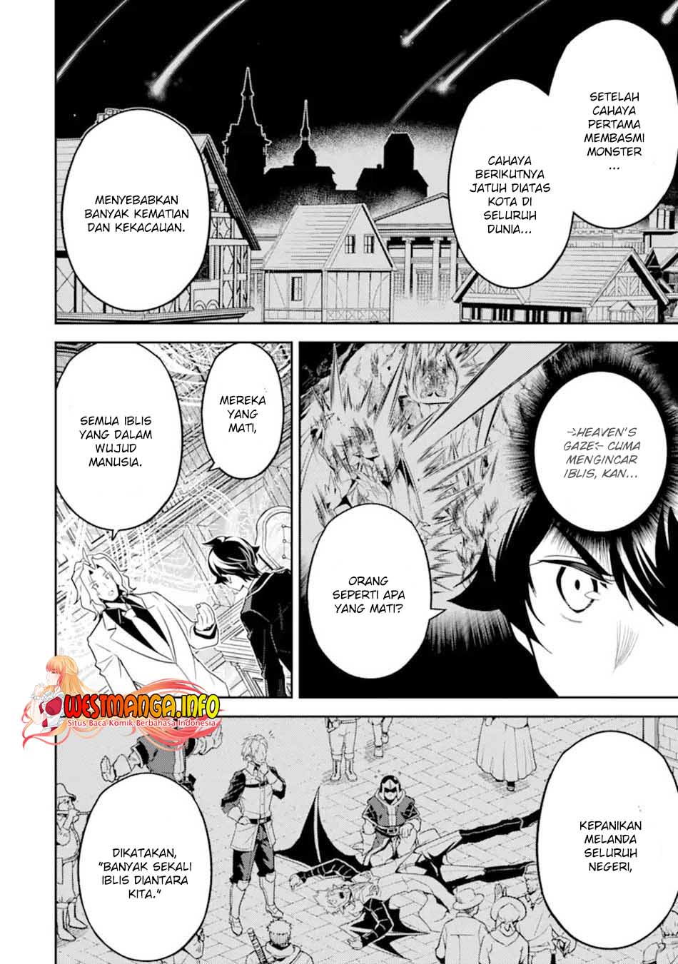 shikkaku-mon-no-saikyou-kenja-sekai-saikyou-no-kenja-ga-sara-ni-tsuyokunaru-tame-ni-tensei-shimashita - Chapter: 53.2