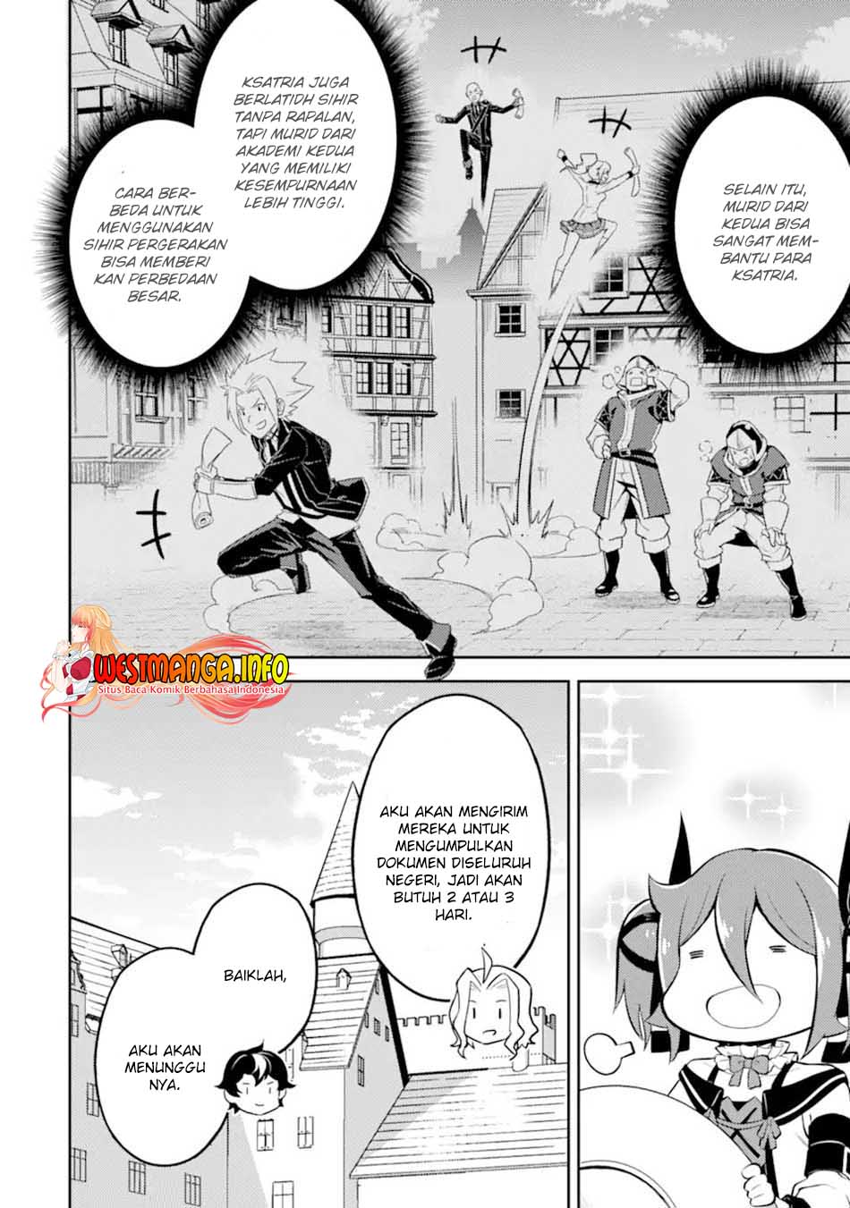 shikkaku-mon-no-saikyou-kenja-sekai-saikyou-no-kenja-ga-sara-ni-tsuyokunaru-tame-ni-tensei-shimashita - Chapter: 53.2