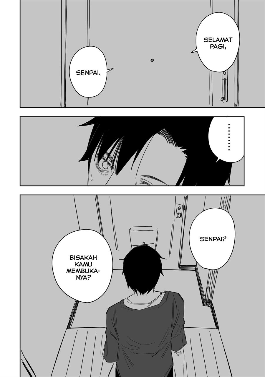 tagahumika - Chapter: 12