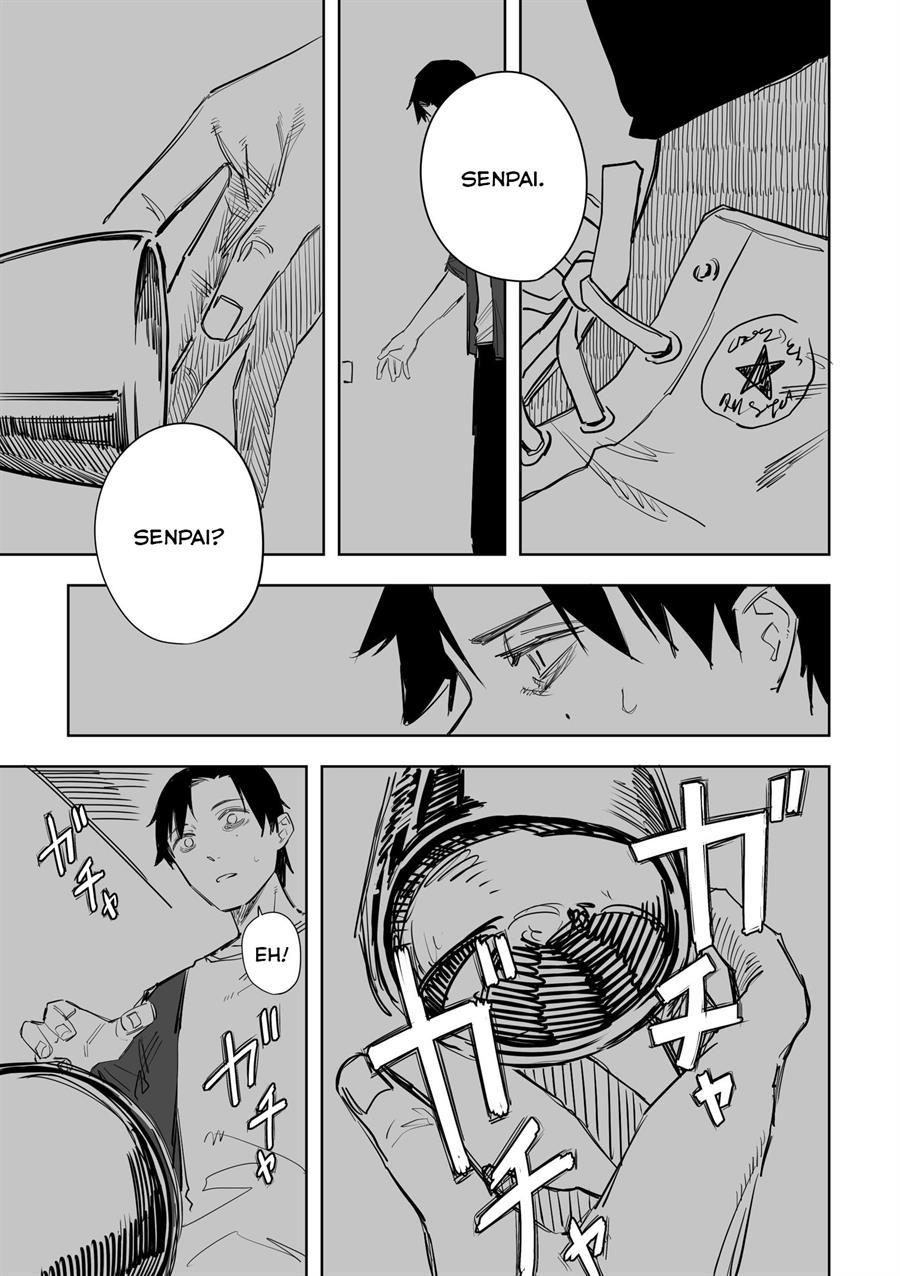 tagahumika - Chapter: 12
