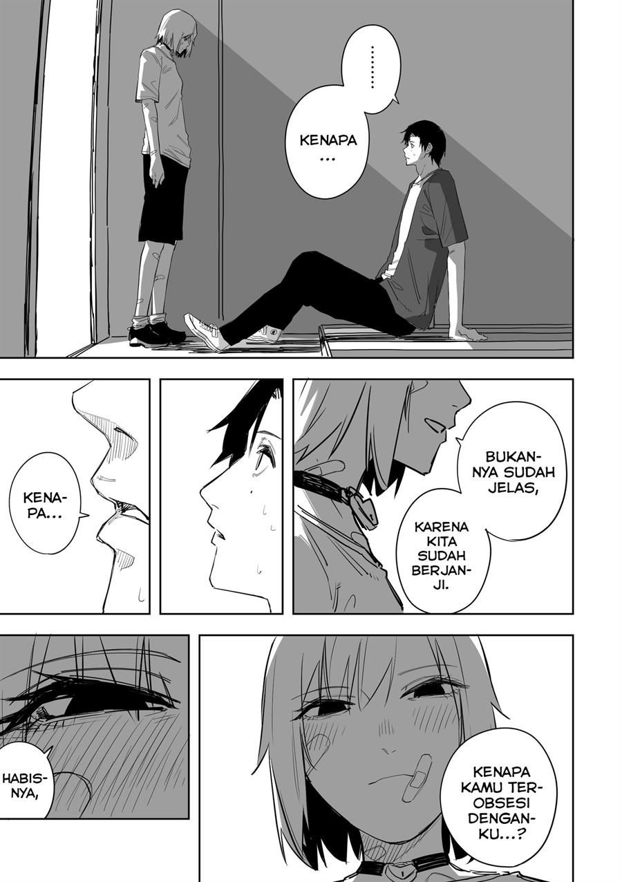 tagahumika - Chapter: 12