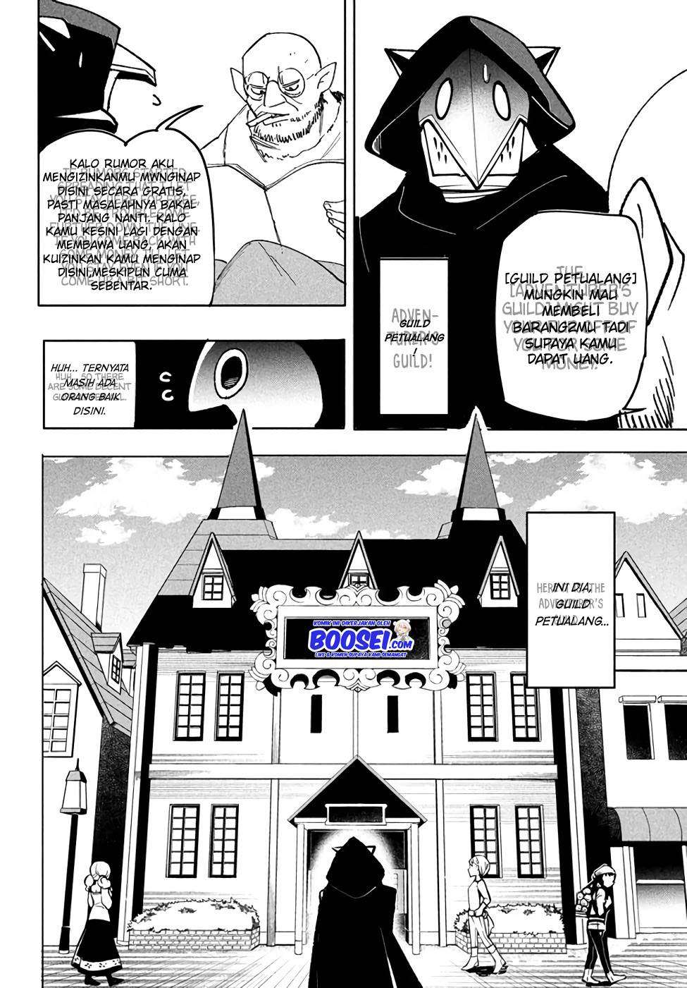 virus-tensei-kara-isekai-kansen-monogatari - Chapter: 7.1