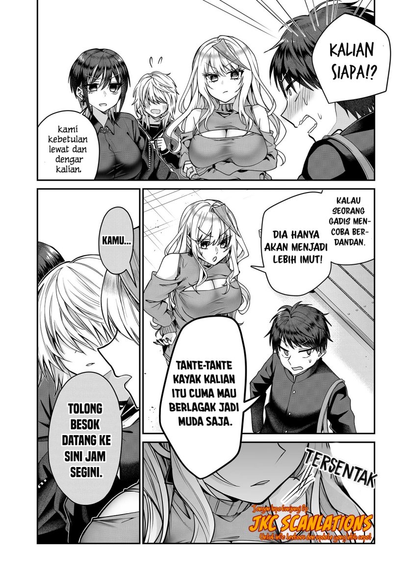 gal-yome-no-himitsu - Chapter: 14