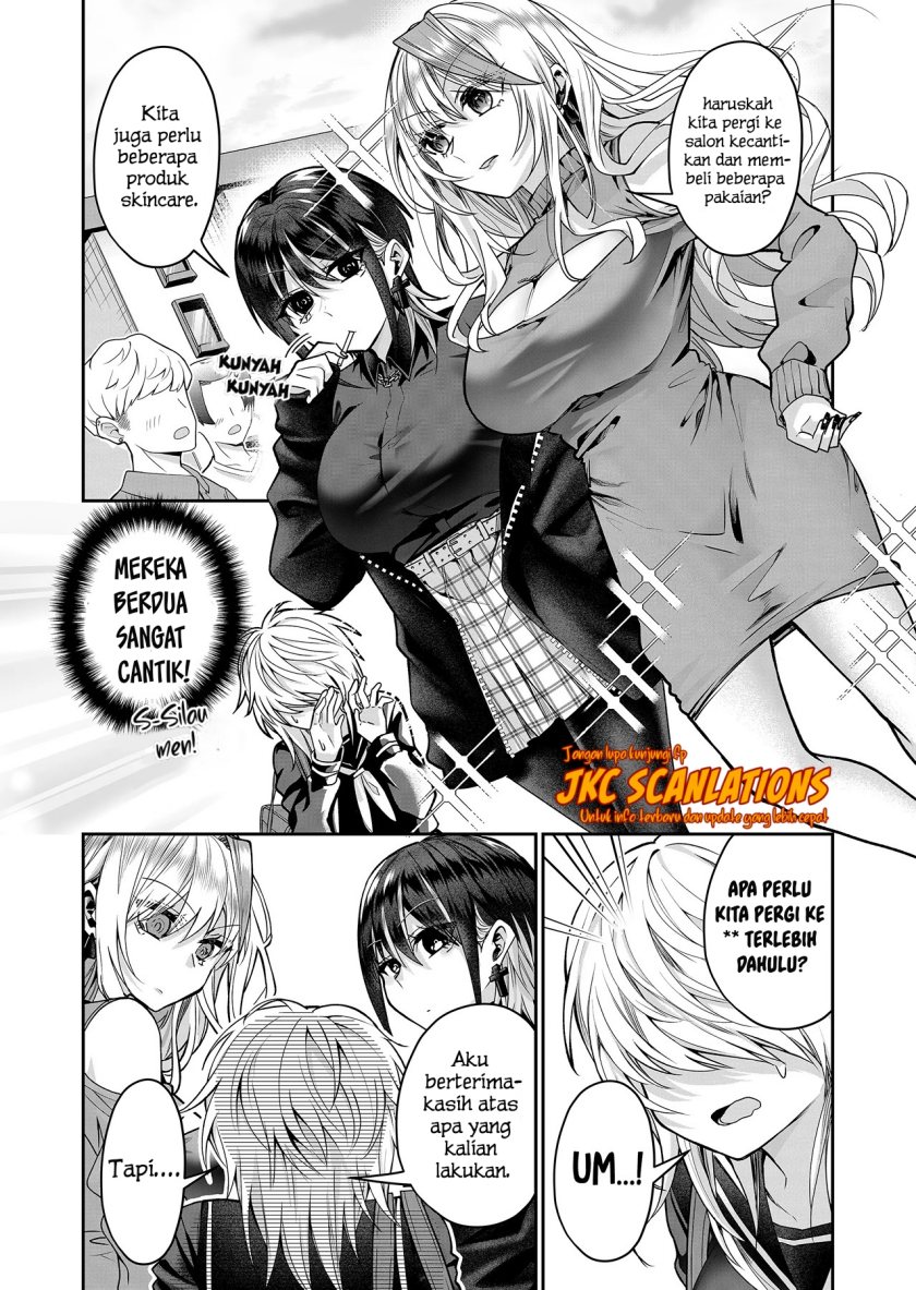 gal-yome-no-himitsu - Chapter: 14