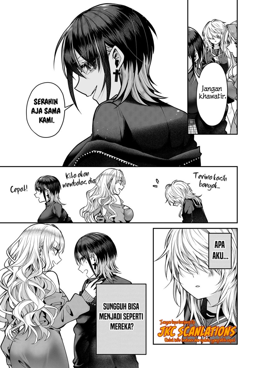 gal-yome-no-himitsu - Chapter: 14