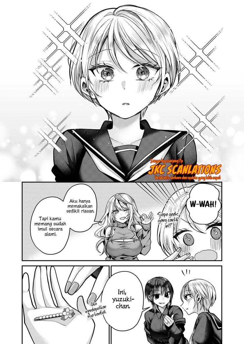 gal-yome-no-himitsu - Chapter: 14