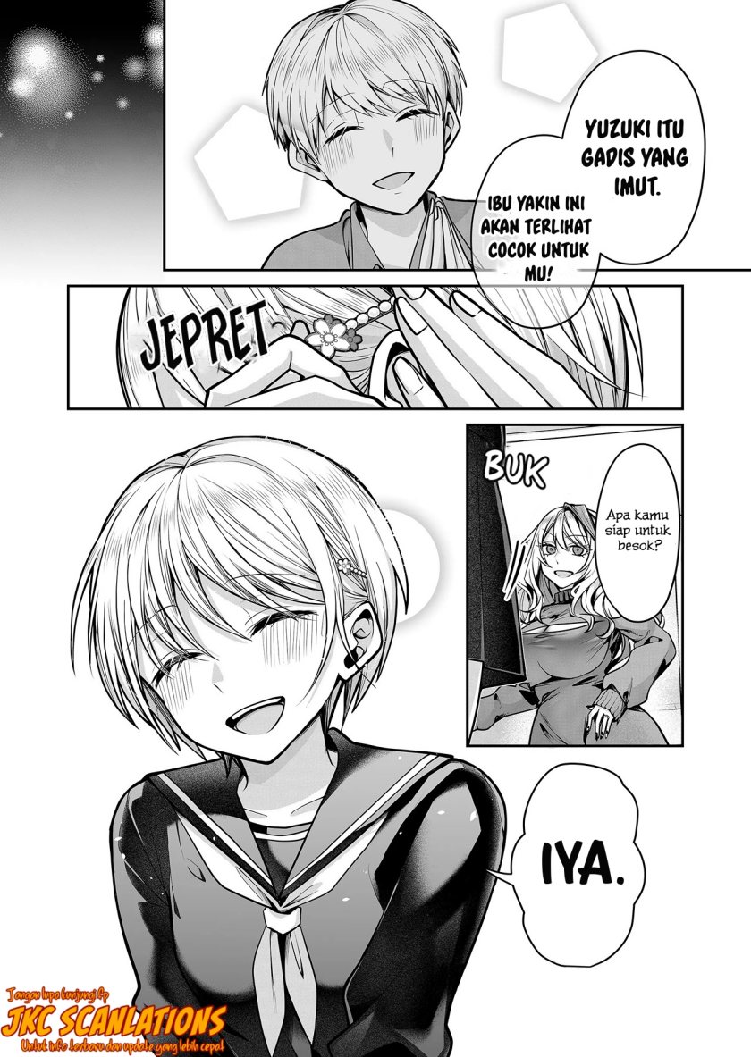 gal-yome-no-himitsu - Chapter: 14