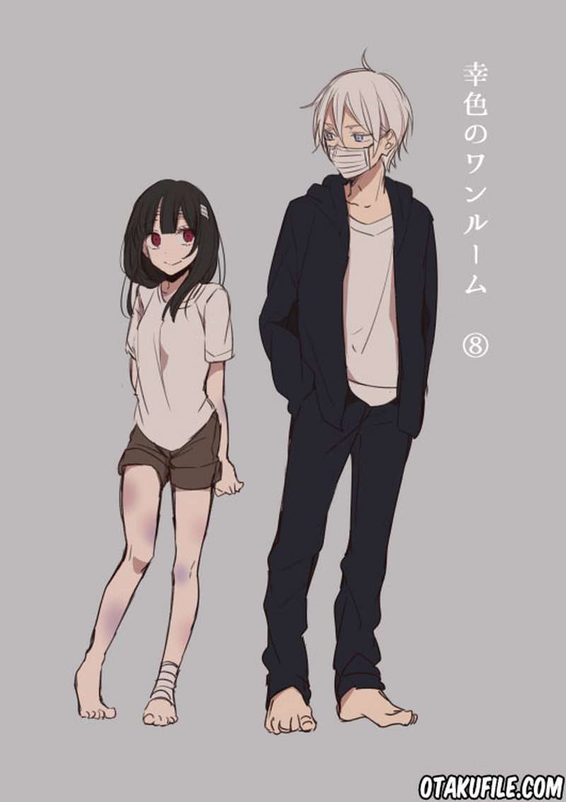 sachi-iro-no-one-room - Chapter: 14
