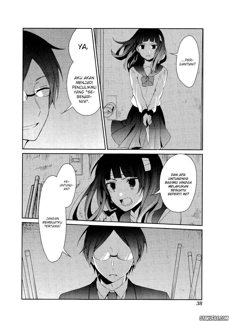 sachi-iro-no-one-room - Chapter: 14