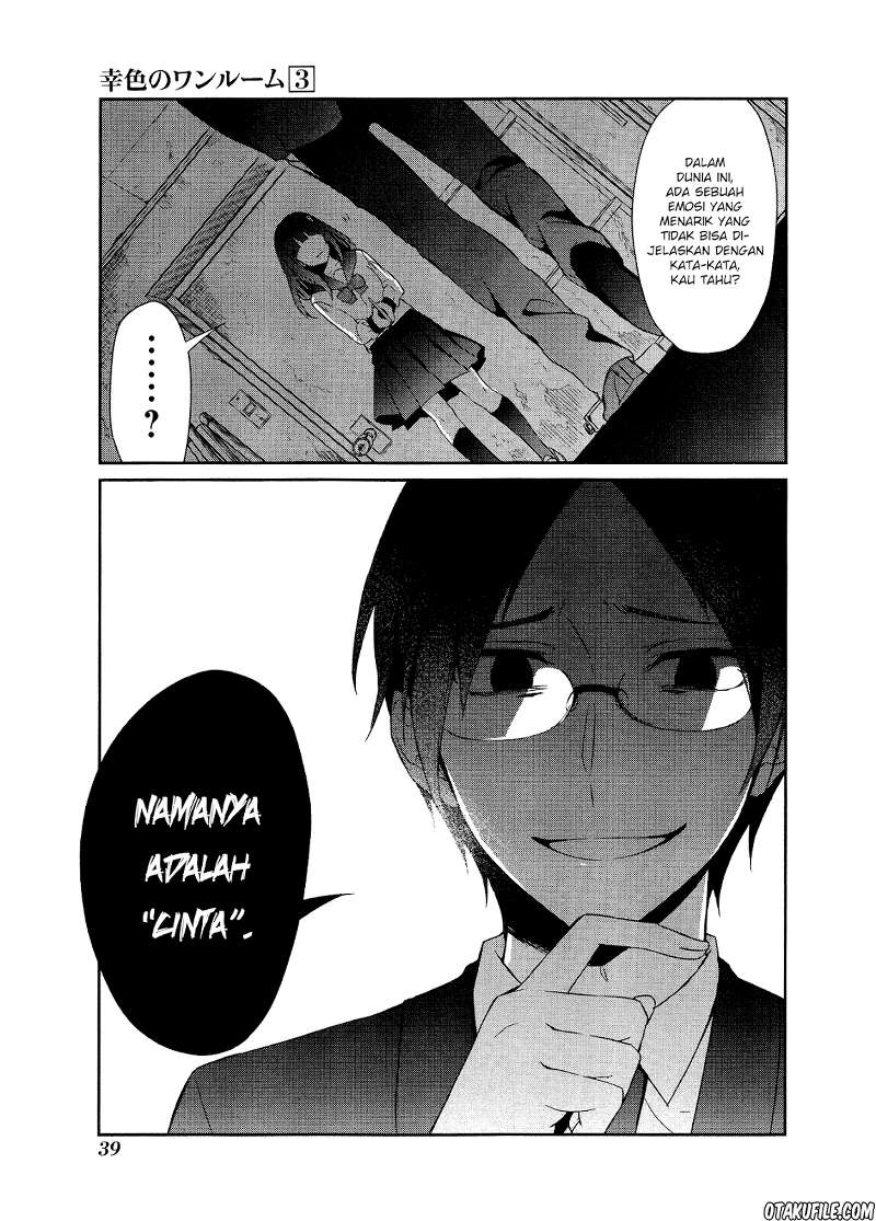 sachi-iro-no-one-room - Chapter: 14