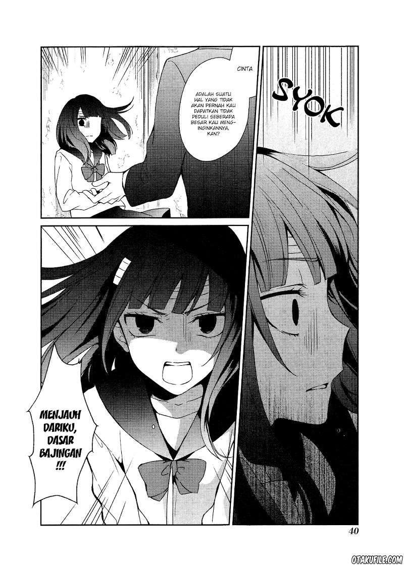 sachi-iro-no-one-room - Chapter: 14