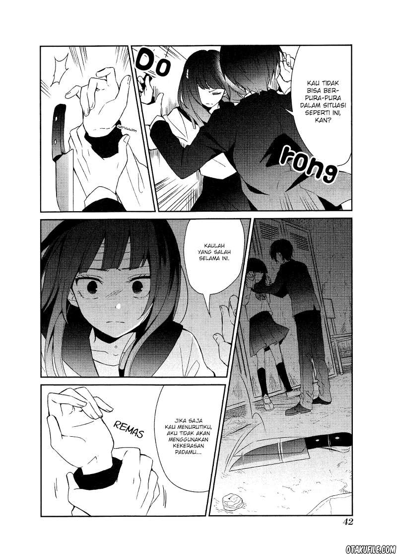 sachi-iro-no-one-room - Chapter: 14