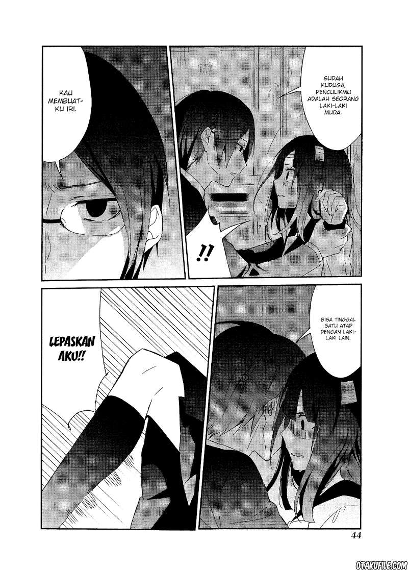 sachi-iro-no-one-room - Chapter: 14