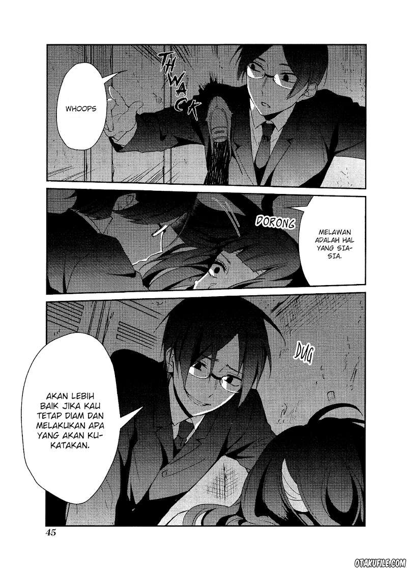 sachi-iro-no-one-room - Chapter: 14