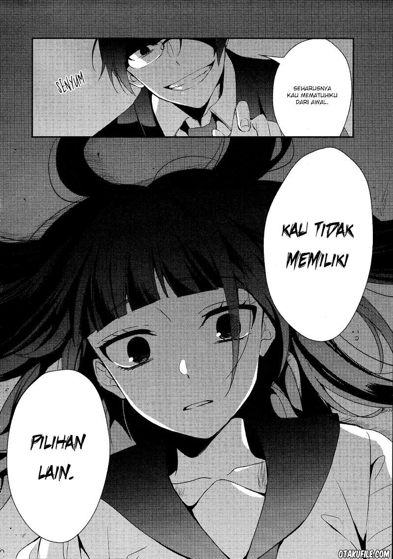 sachi-iro-no-one-room - Chapter: 14