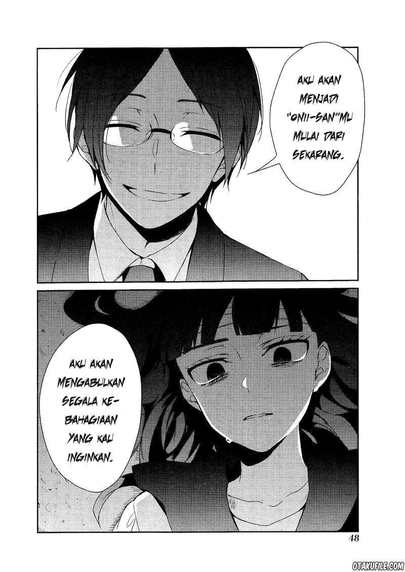 sachi-iro-no-one-room - Chapter: 14