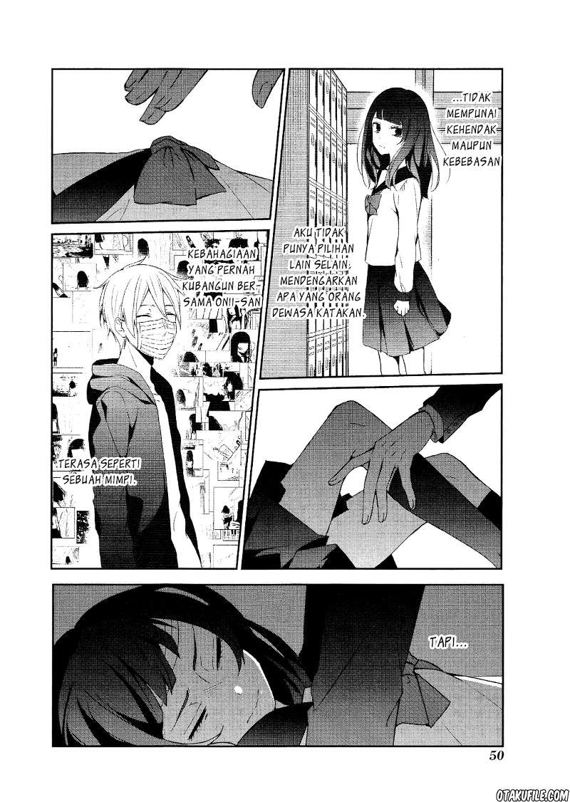 sachi-iro-no-one-room - Chapter: 14