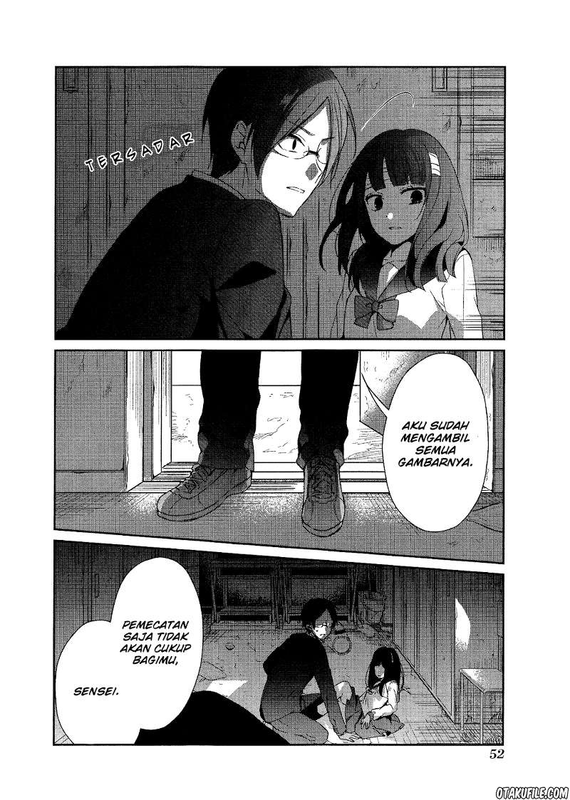sachi-iro-no-one-room - Chapter: 14