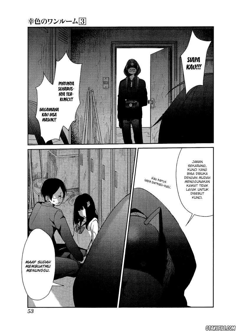 sachi-iro-no-one-room - Chapter: 14
