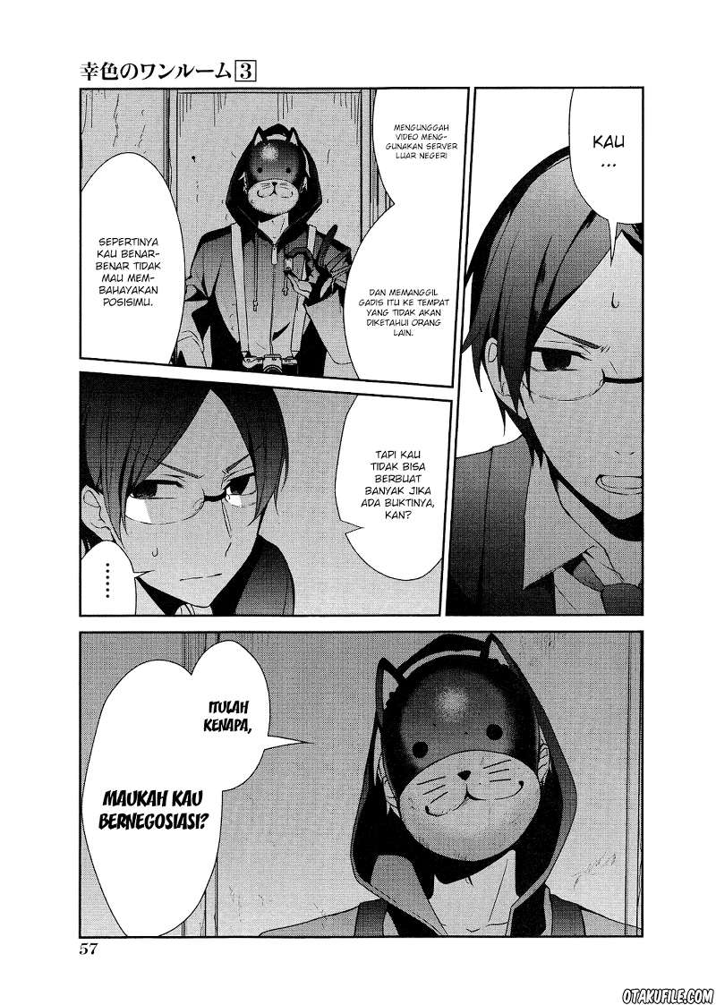 sachi-iro-no-one-room - Chapter: 14