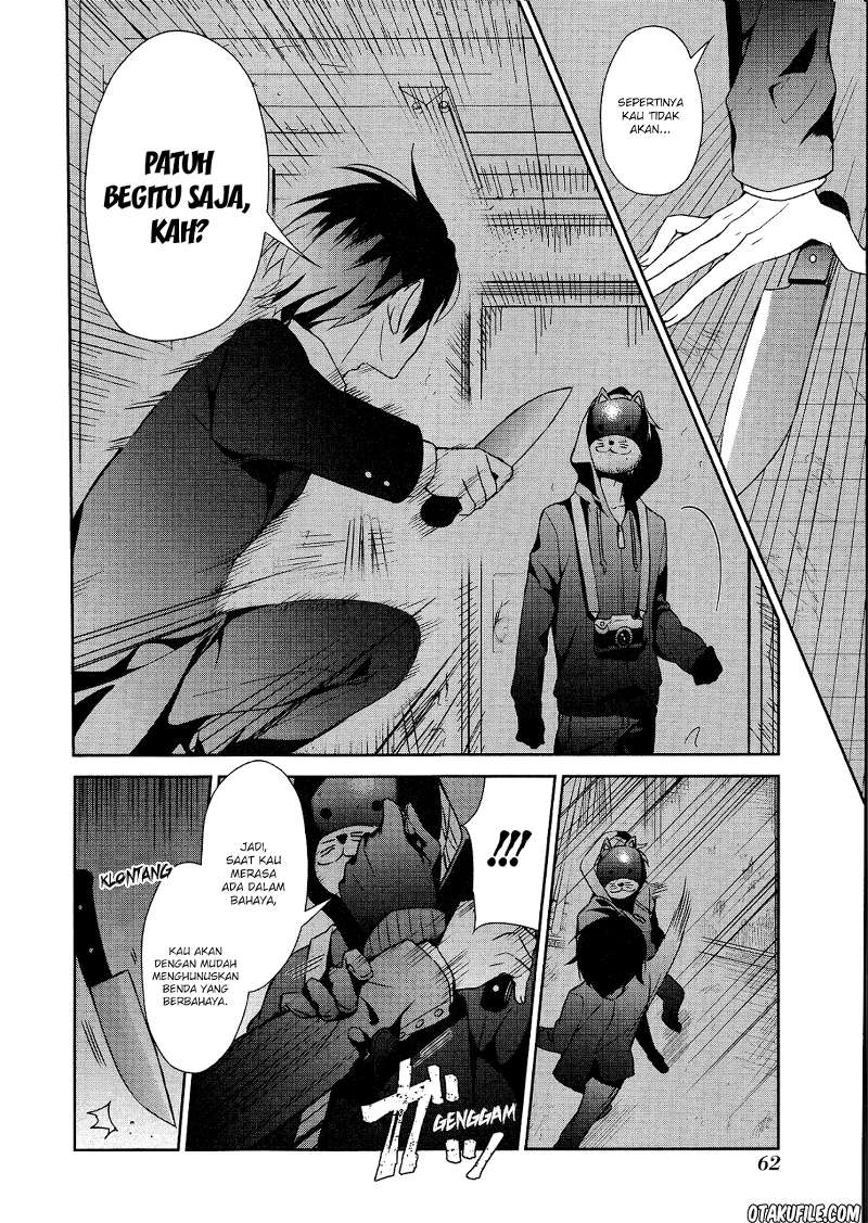 sachi-iro-no-one-room - Chapter: 14